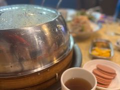 -船梆煮•蒸汽海鲜·生腌干蒸(五四广场店)