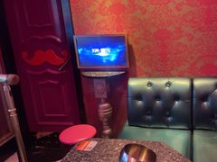 -UK派对KTV(日月广场店)