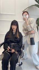 -CHIC 国潮男士发型