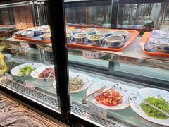 -松子料理(亮马桥店)