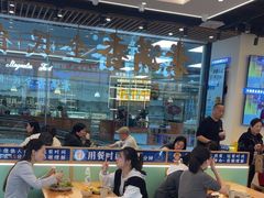 -素满香·全民食养自助(长宁龙之梦店)