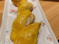 -花和海鲜自助(梅江店)