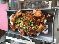 -徽州美食(三十年老店)