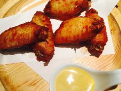 二哥爱鸡翅-新太二·鲜料川菜(智慧城广百店)