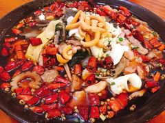 精品毛血旺-盛天毛血旺非遗美食(观音桥店)