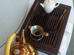 -寻味顺德·顺峰山庄(大良店)