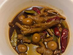 -味上湘菜馆(岳麓山店)