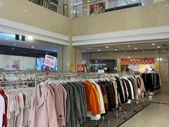 -沈阳百联购物中心(青年大街店)