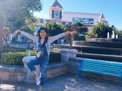 -厦门方特梦幻王国