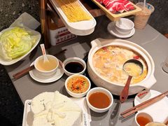-好彩猪肚鸡(正弘城店)
