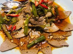 -老三骨头馆(白桦东路店)