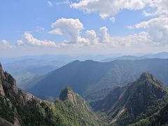 -黄山风景区