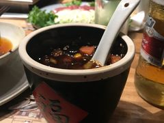 -锦城印象火锅(天府三街店)