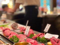 -赤坂亭·M9和牛烧肉·铁板烧(合肥万象城店)