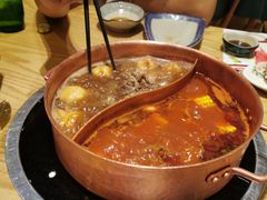 番茄寿喜锅-伊豆野菜村(大族广场店)