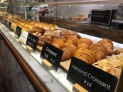 -WHEAT&BAKER-麥(凯德来福士店)