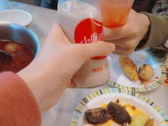 -吉布鲁牛排海鲜自助(步步高店)