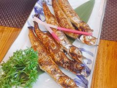 -尺山寸水日料(马桥满天星店)