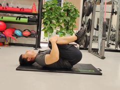 -卓拓健身普拉提运动中心(总店)
