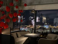 -烛影拾光·创意菜·鲜花·音乐(曲江钻石半岛店)