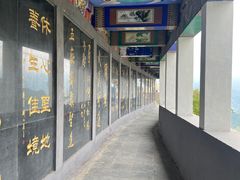-圣莲山风景区