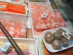 -野妹经典火锅(江夏中百店)