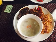 -339旋转餐厅(天府熊猫塔店)