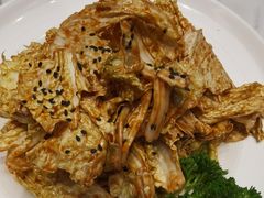 -7号院家宴.烧鸽子(门头沟店)