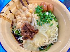 -吴八两面(华宇·北城中央店)