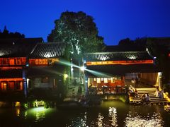 -乌镇西栅景区
