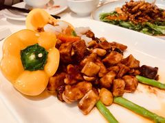 -老正兴菜馆(福州路店)