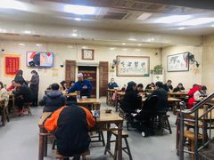 大堂-老刘家泡馍·陕西老字号(钟楼广济街店)
