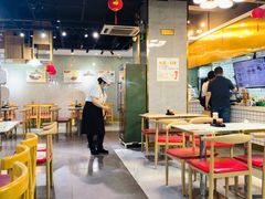 -百年尹氏汤包(湖南路狮子桥店)