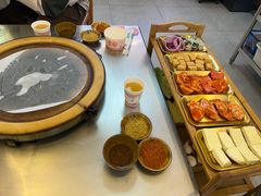 -阿昌白族石板烧·菌锅(大理古城店)