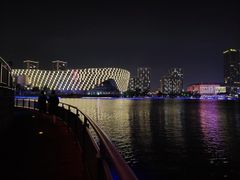 -聚龙湖公园