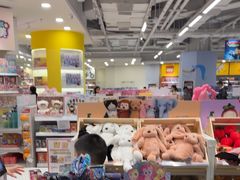 -TOYSRUS玩具反斗城(合肥华润万象城店)