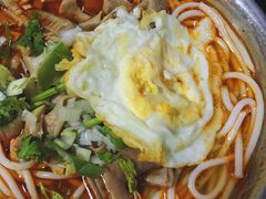 -薛记襄阳香辣牛肉面(平安路店)