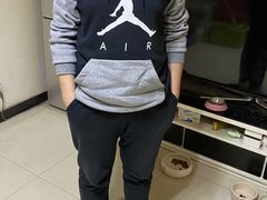 -Air Jordan(世贸天阶店)