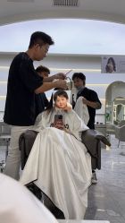-COSMO PRO造型