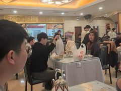 -汗腾格里·风味餐厅(新疆驻京办店)