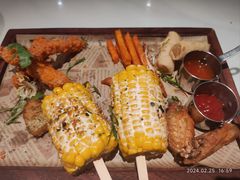 -杯子红牛排(创意产业园店)