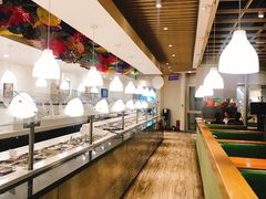 -So Lounge索兰至餐厅(蓝色港湾店)