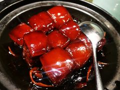 红烧肉-苏帮袁Sue Cuisine(来福士店)