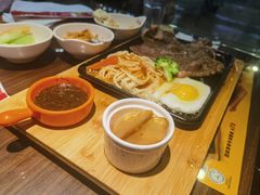 -豪享来牛排(人民店)