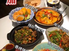 -BetterThai 泰加(苏州中心店)