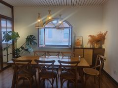 -沏点Trattoria意大利餐厅(新街口店)