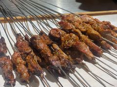 -提老炮儿烧烤(南山店)