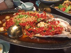 -望湘园·洞庭渔宴(浦江欢乐颂店)