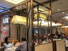 -稻香酒家(天河城店)