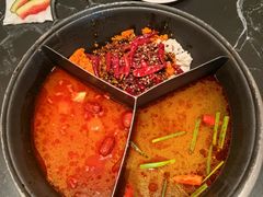 -巴蜀大将火锅(春熙店)
